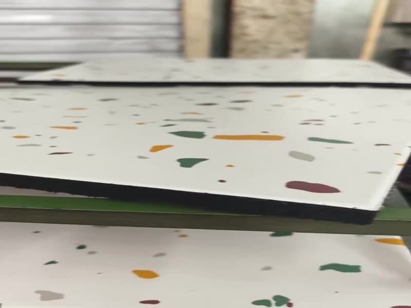 subfloor moisture mitigation system